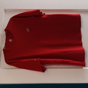 EMS Mens Tech Shirt Medium